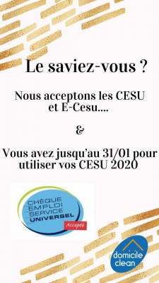 CESU 2020
