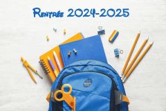 Anticipez la rentrée 2024-2025