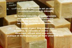 Le Savon de Marseille