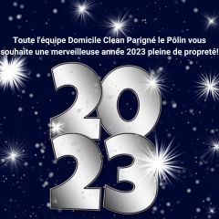 Bonne Année 2023