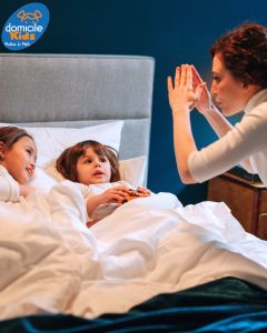 𝐅𝐢𝐧 𝐎𝐜𝐭𝐨𝐛𝐫𝐞, on recule les montres mais pas les habitudes